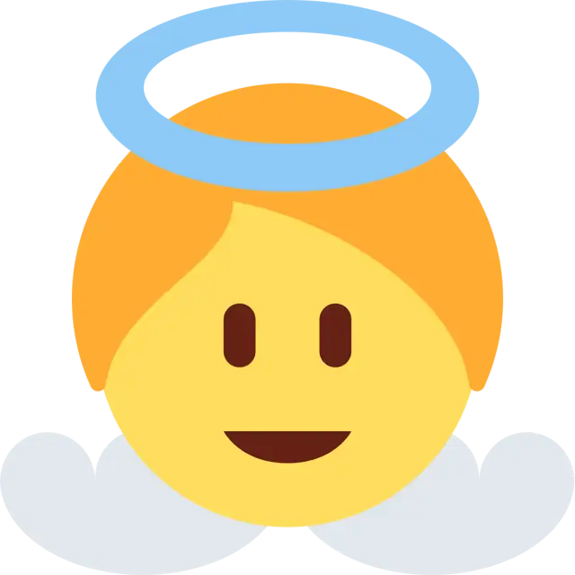 Baby Angel