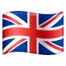 Flag: United Kingdom Emoji 🇬🇧 image - Samsung style