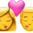 Kiss: Woman, Man
