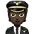 Pilot: Dark Skin Tone