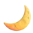 Crescent Moon