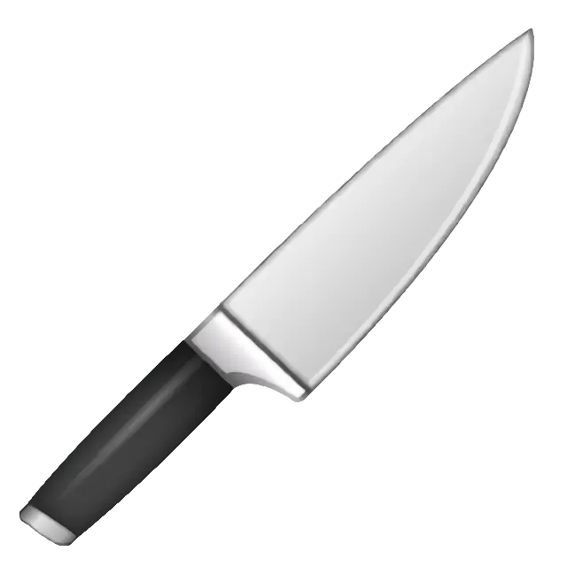 Kitchen Knife