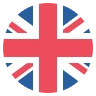 Flag: United Kingdom Emoji 🇬🇧 image - EmojiTwo style