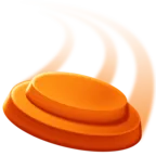 Flying Disc