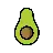 アボカド
