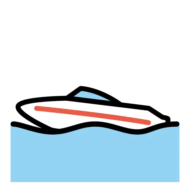 Lancha rápida