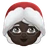Mrs. Claus: Dark Skin Tone