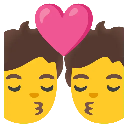 Kiss