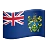 Flag: Pitcairn Islands
