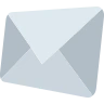 Envelope Emoji ✉ image - EmojiTwo style