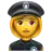 Woman Police Officer