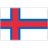 Flag: Faroe Islands