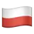 Flag: Poland