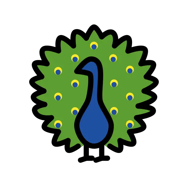 Pfau