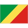 Flag: Congo - Kinshasa Emoji 🇨🇩 image - Skype style