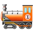 Dampflokomotive