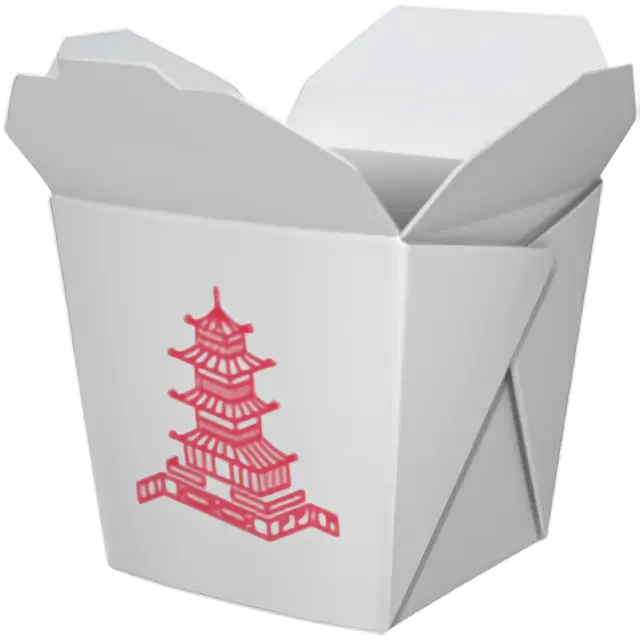 Takeout Box