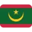 Flag: Mauritania