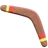 ブーメラン