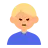 Man Pouting: Medium-Light Skin Tone