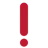Red Exclamation Mark
