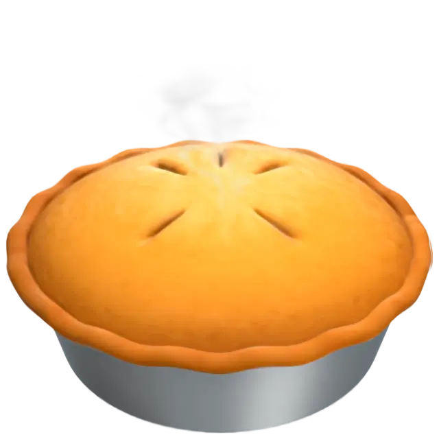 Pie