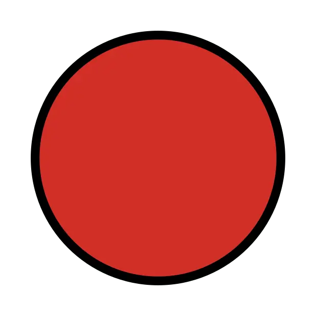 Red Circle