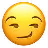 Smirking Face