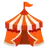 Tienda de circo