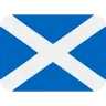 Flag: Scotland Emoji 🏴󠁧󠁢󠁳󠁣󠁴󠁿 image - Twitter / X (Twemoji) style