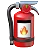 Extintor de incendios