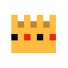 มงกุฎ Emoji 👑 image - SerenityOS style