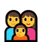Familie