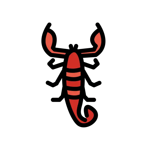 Scorpion