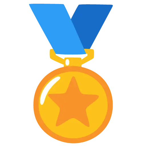 Sports Medal