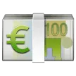 Euro Banknote