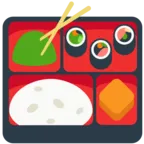 Bento Box