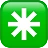 Osiem Spoked Asterisk