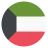 Flag: Kuwait