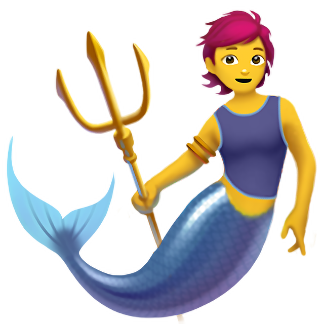 Merperson