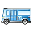 公共汽车