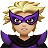 Supervillain: Medium-Light Skin Tone