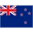 Flag: New Zealand