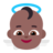 Baby Angel: Medium-Dark Skin Tone