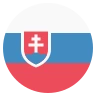Flag: Slovakia Emoji 🇸🇰 image - EmojiTwo style