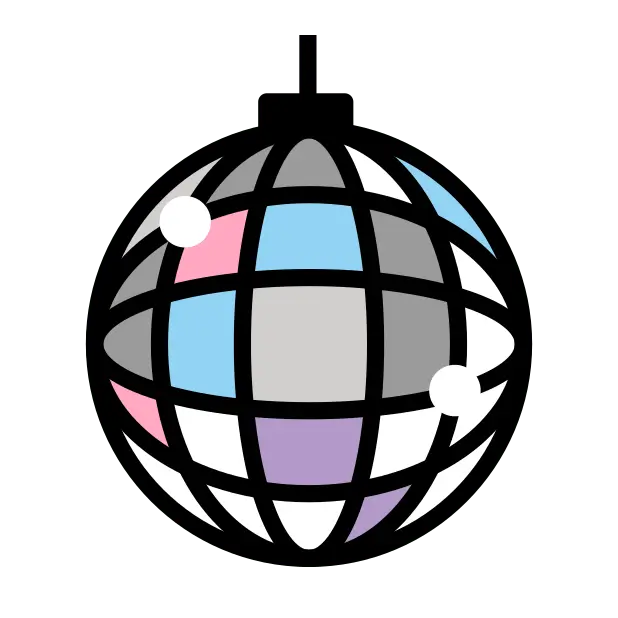 Mirror Ball