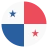 Flag: Panama