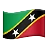 Flag: St. Kitts & Nevis