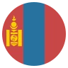Flag: Mongolia Emoji 🇲🇳 image - EmojiTwo style