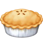 Pie